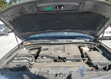 2020 Niss Armada Sl z USA, uszkodzony, nr VIN JN8AY2ND0L9110765